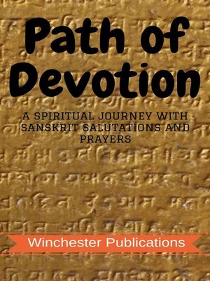 cover image of Path of Devotion